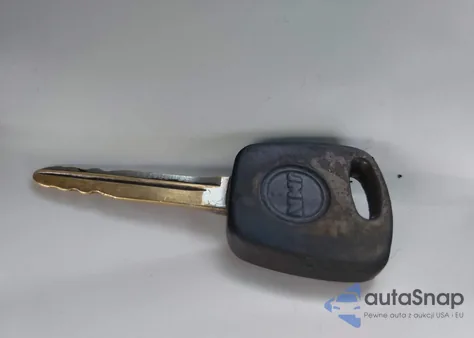 2000 Ford Ranger Xl/Xlt z USA, uszkodzony, nr VIN 1FTYR11V8YPC00457